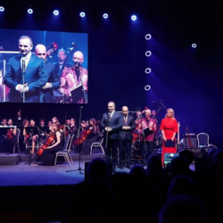 Koncert symfoniczny z udziałem gwiazd na 750-lecie Miasta Żory