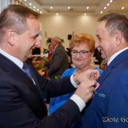 Przeżyli razem 50 i 60 lat!