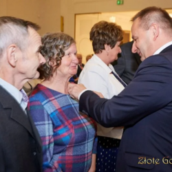 Przeżyli razem 50 i 60 lat!