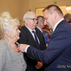 Przeżyli razem 50 i 60 lat!