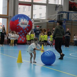 Za nami 27. Mikołajkowy Turniej Przedszkolaków