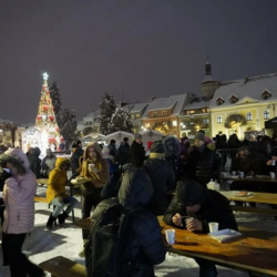 Za nami Jarmark Świąteczny