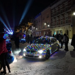 Za nami Jarmark Świąteczny