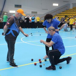Za nami II Śląski Turniej w Soft Petanque