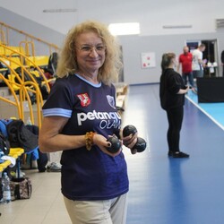 Za nami II Śląski Turniej w Soft Petanque