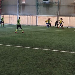 Kolejna edycja Turnieju Piłki Nożnej Żory CUP