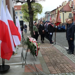 232. rocznica uchwalenia Konstytucji 3 Maja