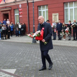 232. rocznica uchwalenia Konstytucji 3 Maja