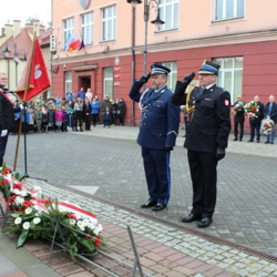232. rocznica uchwalenia Konstytucji 3 Maja