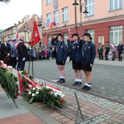 232. rocznica uchwalenia Konstytucji 3 Maja