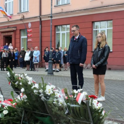 232. rocznica uchwalenia Konstytucji 3 Maja