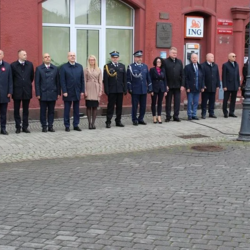 232. rocznica uchwalenia Konstytucji 3 Maja