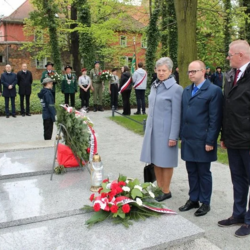 232. rocznica uchwalenia Konstytucji 3 Maja