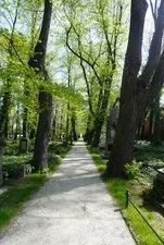 Ulica Klimka już gotowa