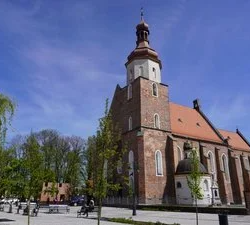Ulica Klimka już gotowa