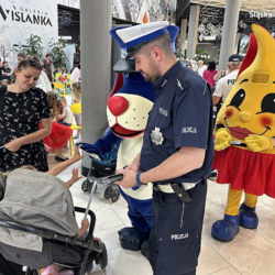 Dzień Dziecka w Żorach