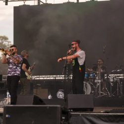 Festiwal Górnej Odry i Żorskiej Wiosny Młodości