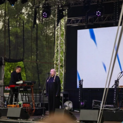 Festiwal Górnej Odry i Żorskiej Wiosny Młodości