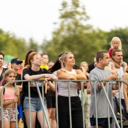 Festiwal Górnej Odry i Żorskiej Wiosny Młodości