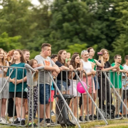 Festiwal Górnej Odry i Żorskiej Wiosny Młodości