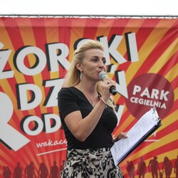 X Żorski Dzień Rodziny