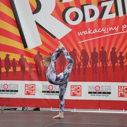 X Żorski Dzień Rodziny