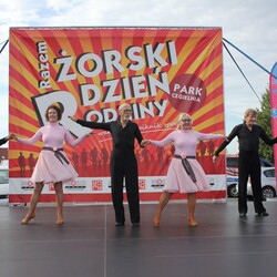 X Żorski Dzień Rodziny