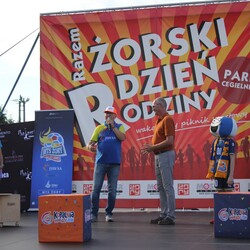 X Żorski Dzień Rodziny