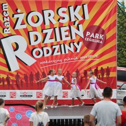 X Żorski Dzień Rodziny