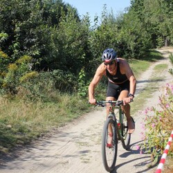 V Żorski Cross Triathlon