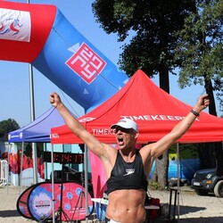 V Żorski Cross Triathlon