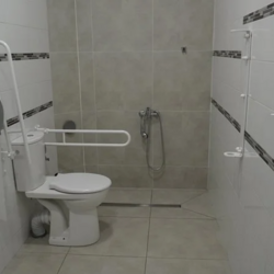 Otwarcie nowej hali oraz nowego budynku ZSS
