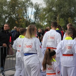 XVI Żorski Bieg Uliczny