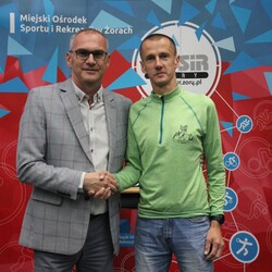 XVI Żorski Bieg Uliczny