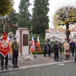 Narodowe Święto Niepodległości
