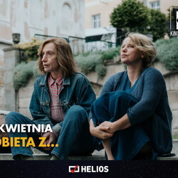Wiosenny repertuar kin Helios