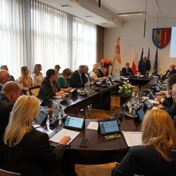 Zaprzysiężenie prezydenta i nowych radnych