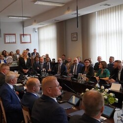Zaprzysiężenie prezydenta i nowych radnych