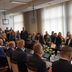 Zaprzysiężenie prezydenta i nowych radnych