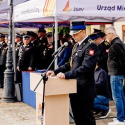 322. Święto Ogniowe