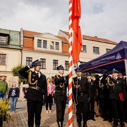 322. Święto Ogniowe