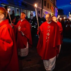 322. Święto Ogniowe