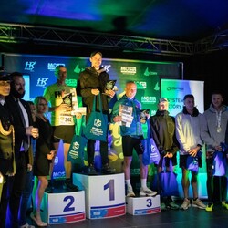 11. Żorski Bieg Ogniowy