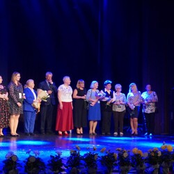 25-lecie Stowarzyszenia Pomocy Dzieciom
