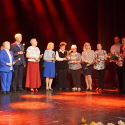 25-lecie Stowarzyszenia Pomocy Dzieciom