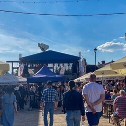 TWINPIGS Country Festival