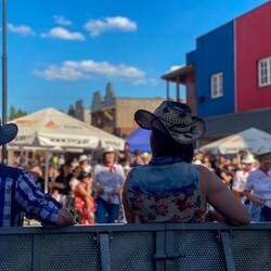 TWINPIGS Country Festival