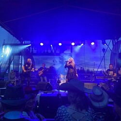 TWINPIGS Country Festival