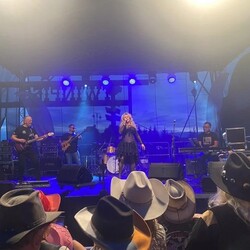 TWINPIGS Country Festival