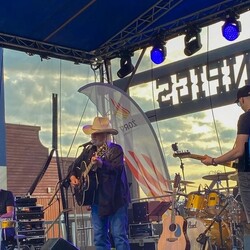TWINPIGS Country Festival